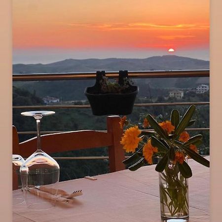 Restorant Hotel Xheni Дуррес Экстерьер фото